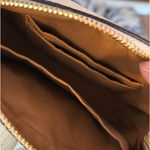 Coach Beige Cross Body Purse Photo 1