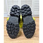 Ted Baker London Mascy Ankle Boots Black Buttery Leather Size 6 NIB Utilitarian Photo 11