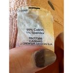 J.Crew  Shorts Women 2 Pink Stretch Denim Cotton Preppy‎ Outdoor Vacation Summer Photo 6