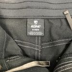 Kuhl Ripstop Hiking Pant Women 8 Black Light Outdoor Travel Camping Gorpcore Photo 10