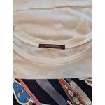 Casga Collection Cotton/Poly Pop Art Italy T Photo 4