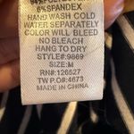 Alythea  Dress blue and white maxi Photo 7