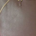 Adrienne Vittadini MODERN EDGE BROWN HANDBAG Photo 14