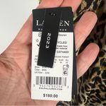 Ralph Lauren Lauren Plus Size Twist Shirred Skirted One Piece Swimsuit 22W Photo 7