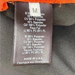 Clover Canyon Chandelier Print Blazer Jacket reversible faux fur medium Photo 8