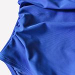 Nicole Miller 1 Piece Swimsuit Brand New W/Tags! Photo 2