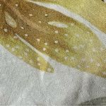 Rip Curl  Floral Print Halter Romper with Tassel Tie Women’s Size S Photo 9