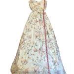 Show Me Your Mumu floral maxi dress Photo 1