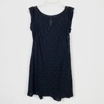 Tracy Reese Frock! Tracy Reece Black Lace Mini Dress Photo 4