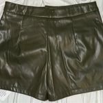 Apricot Lane  Green Skort Photo 2