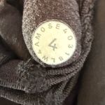 Lululemon  Black Quilted Hooded Jacket Size 4 – Lightweight Insulated Activewear Photo 12