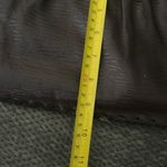 Fendi  leather bag bought in Italy bought in the 80’s . Excellent cond Photo 7