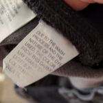 Madewell  Grayish Black Maternity Skinny Jeans Size 28 Photo 5