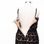 City Chic  So Fancy Crochet Lace Dress Photo 12