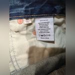 GRLFRND  
Luna Mid-Rise Wide Leg Jeans Size 28 NWT color - Jackson Photo 10