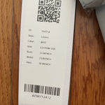 Azazie long formal, maxi, prom, bridesmaid dress Photo 4