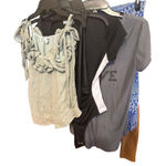 6 piece women’s clothing bundle size small Photo 0