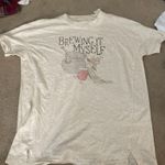 Aerie  Oversized Shirt Photo 0