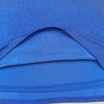 Princess Polly  - Hariette Maxi Skirt in Blue Photo 3