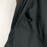 Totem Zip Up Abstract Print Jacket Photo 9