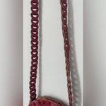 Calvin Klein Vintage  Handbag Purse Crossbody Round Design includes Tags Photo 1