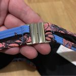 MINKPINK  Floral underwire bikini top NWT XS Photo 3