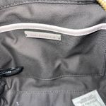 LOGO By Lori Goldstein  Snakeskin Embossed and Pink Leather  Double Zip Camera Cr Photo 9