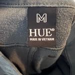 Hue  Vegan‎ Suede Pants Photo 7