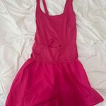 The Copper Closet Athletic romper Photo 1