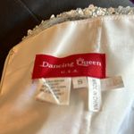 Dancing Queen  sequins Bodice and Tulle skirt and scarf Photo 5