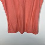 Nike Dri-Fit pink Womens Athletic Tank Top XS Activewear Running Yoga Pilates Photo 2