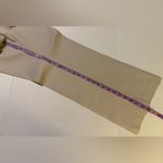 Talbots Petite Heritage Beach Pebble Dress Pant Size 16 NWOT Photo 5