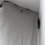 NHL MINNESOTA WILD Green and White 100% organic cotton Hoodie shirt M NWT Size M Photo 4