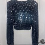 Altar'd State Altar’d State Star Top Photo 4