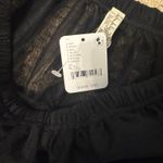 Free People Carrie Tulle Half Slip Photo 2