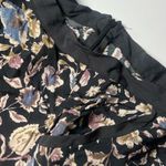 Ecote Floral Mini Skirt size 2 Photo 7
