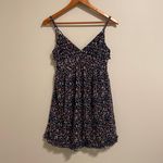 Francesca's NWT Francesca’s Floral Dress Photo 1