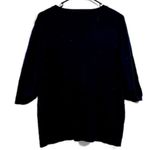 Eddie Bauer women’s size XL tall 3/4 sleeve button up cardigan  Photo 1