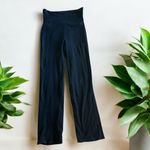 Zenana Outfitters Black Yoga Pants Photo 1