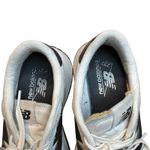 New Balance  237 Shoes Womens Size 7 White Suede Colorblock RG3 WS237BW Athletic Photo 3
