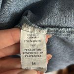 Mebon Denim Dress Size M Photo 2