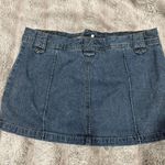 Xhilaration Mini Skort Photo 1