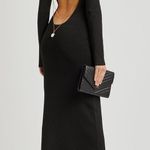 Revolve NEW Galvan London * Athena Pearl Dress, Size M New w/Tag Retail $1395 Photo 15