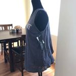 Carbon Copy Womens Tank Top sz L Size L Photo 3