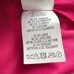 Isaac Mizrahi Tropical Print A Line Midi Dress Small Floral Vacation Resortwear Photo 5