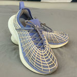 APL Techloom Zipline Running Shoes, Women’s 5.5, Light Purple and White Photo 0