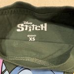 Disney  Stitch Short Sleeve Tees - Green and Blue Photo 5