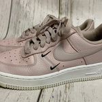 Nike Air Force 1 Low '07 Essential in Platinum Violet Photo 1