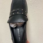 Sun + Stone Taelenn Loafer Flats SZ 10 Black Photo 4