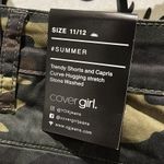 NWT Camouflage shorts four pockets Size undefined Photo 3